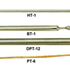 General Purpose Probes (Type T Thermocouple)